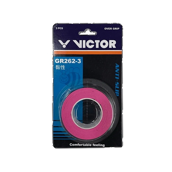 Victor-Overgrip-GR262-3-Pink-8780-1