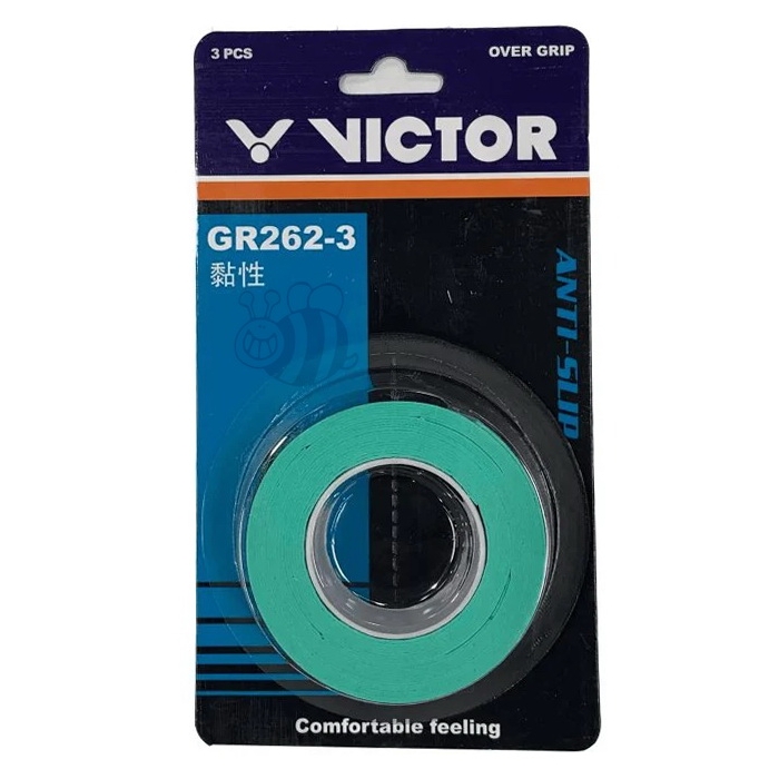 Victor-Overgrip-GR262-3-Turquoise-8777-1