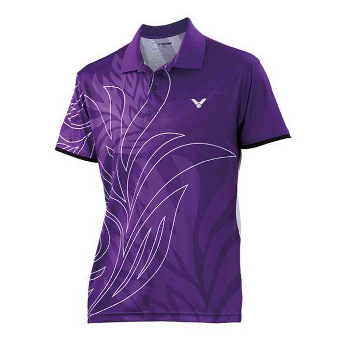 Victor-Polo-3001-Purple-1