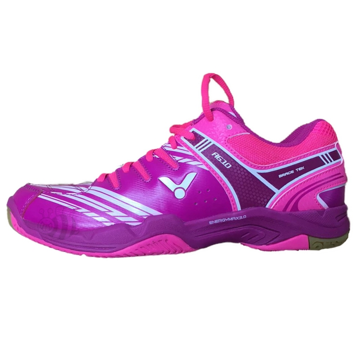 Victor-SH-A610L-Pink-Lady-1
