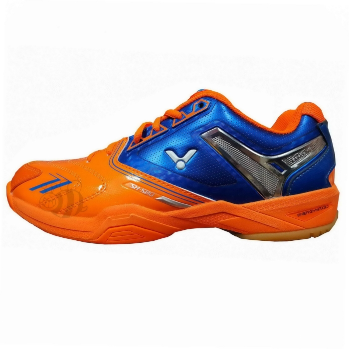 Victor-SH-S80-Orange-1