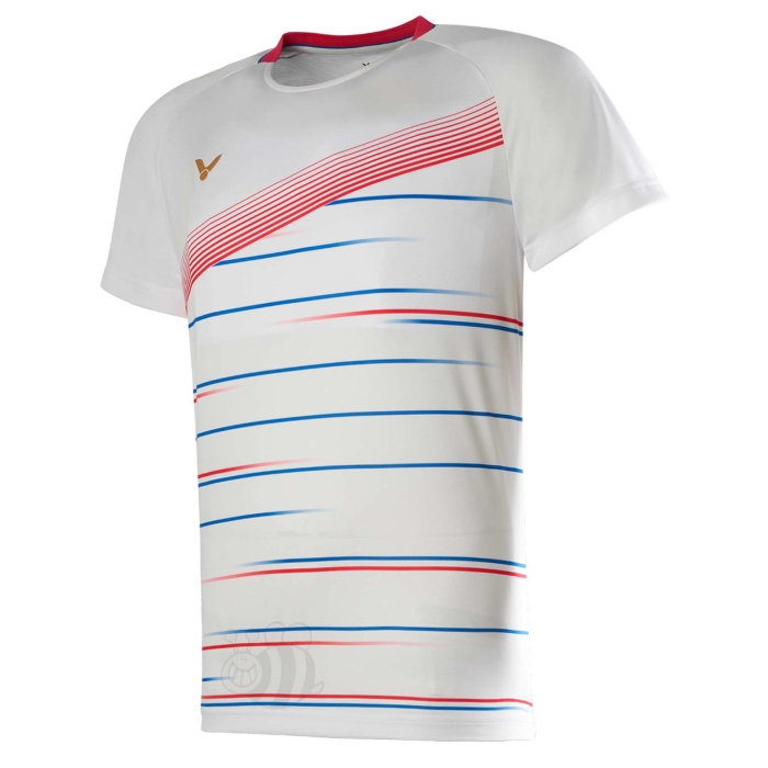 Victor-T-shirt-T-00003-White-1