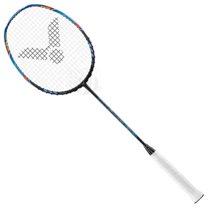 Victor-Thruster-F-Black/Blue-4U5-Frame-7701-1
