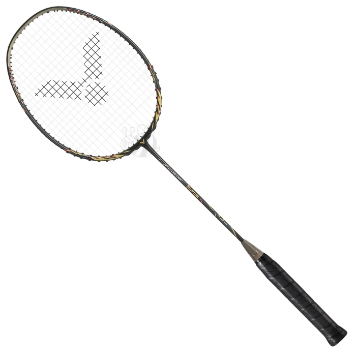 Victor-Thruster-Raptor-C-Black/Gold-4U5-7822-1