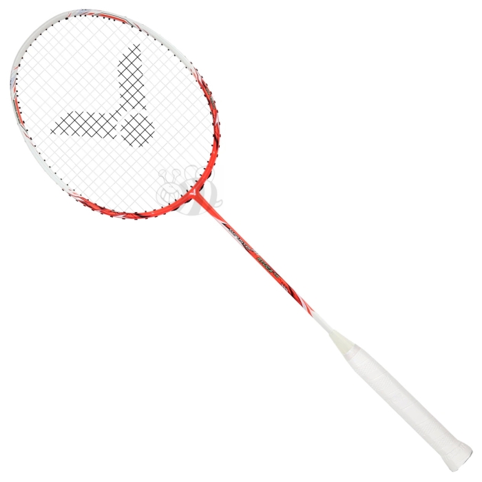 Victor-Thruster-Ryuga-TD-D-Red/White-4U6-4763-1
