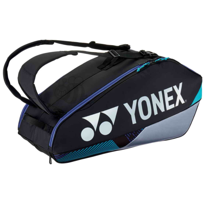 Yonex-2-vaks-92426EX-Black/Silver-5951-1