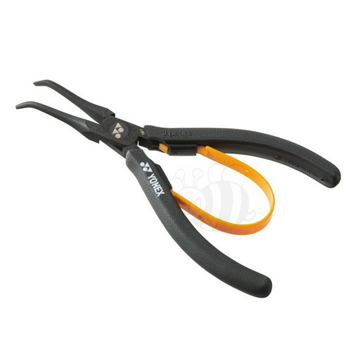 Yonex-AC-620BF-Mini-gebogen-puntbektang-Yellow-6545-1