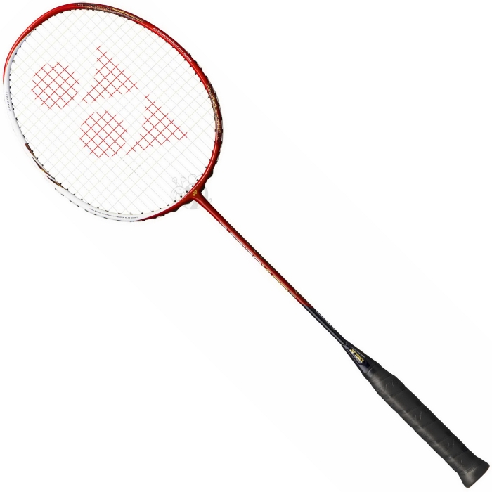 Yonex-Astrox-88-S-White/Red-4U5-Frame-1990-1