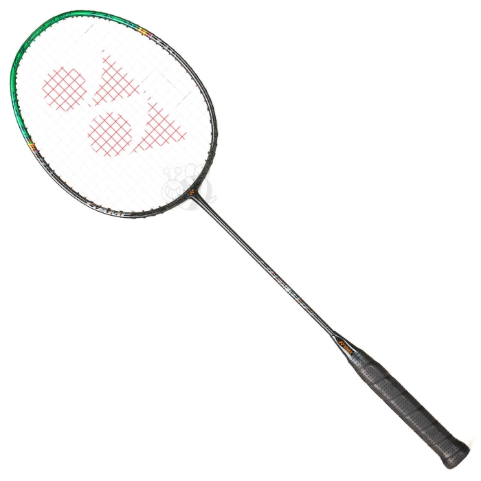 Yonex-Astrox-99-Game-Black/Lime-Green-4U5-8300-1