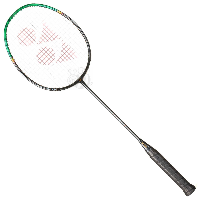 Yonex-Astrox-99-Pro-Black/Lime-Green-4U5-Frame-8265-1