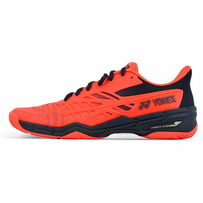 Yonex-Cascade-Drive-Red-1