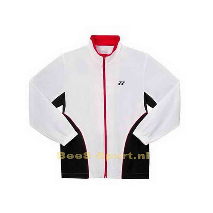 Yonex-Jacket-6112-White-1