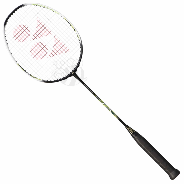 Yonex-NanoFlare-170-Light-Black/White-5U4-9849-1