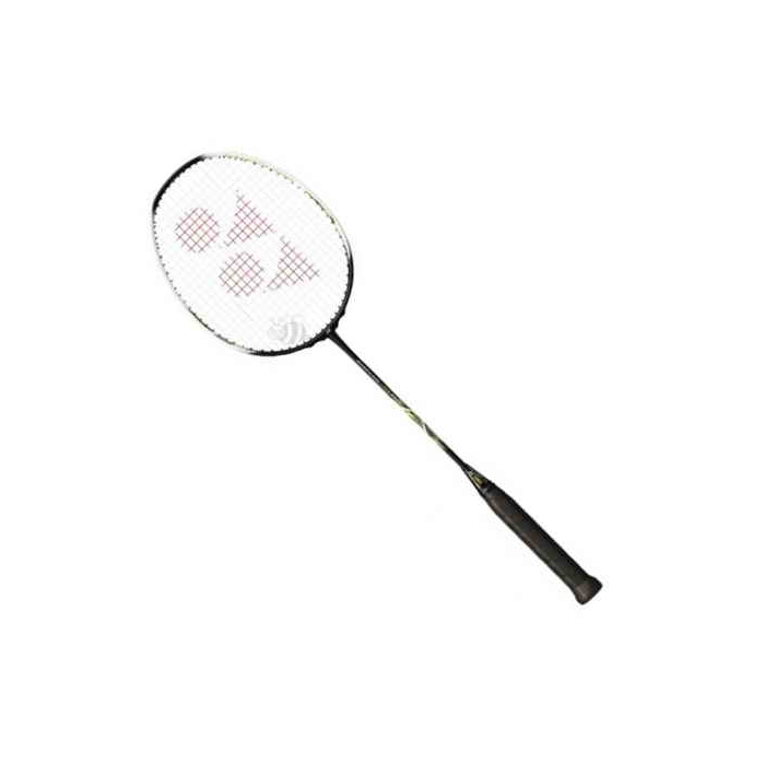Yonex-NanoFlare-170-Light-White/Aqua-5U5-2773-1