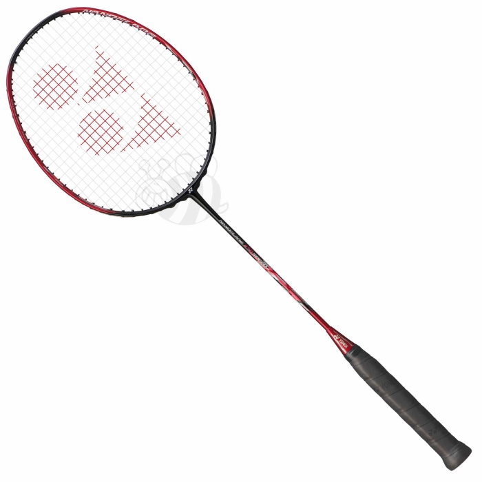 Yonex-NanoFlare-270-Speed-Red/Black-4U4-9848-1