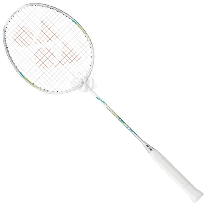 Yonex-NanoFlare-555-White-4U5-4106-1