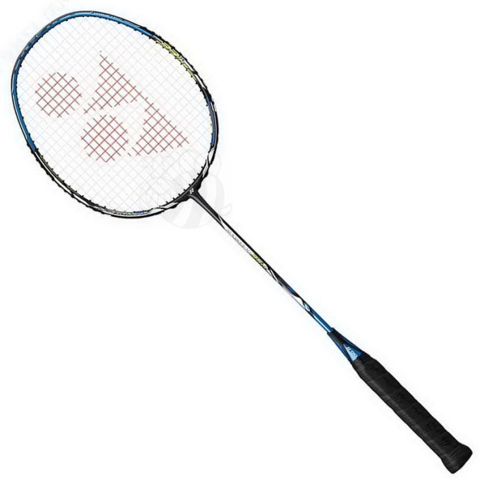 Yonex-Nanoray-95DX-Blue/Black-3U4-4937-1