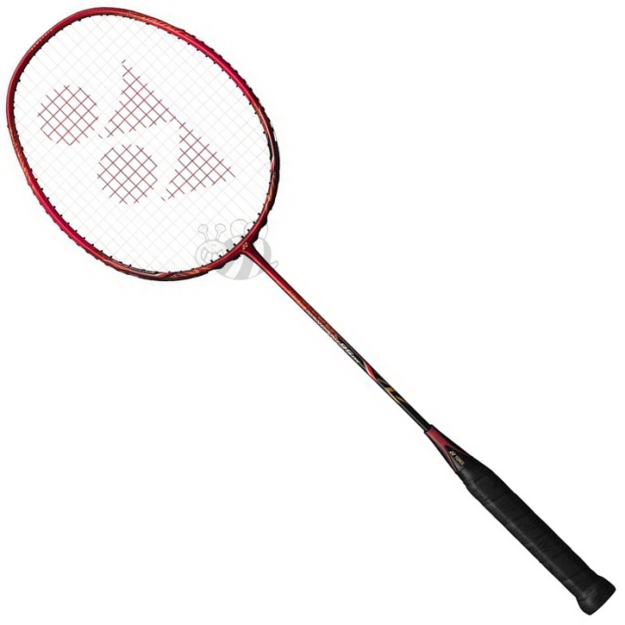 Yonex-Nanoray-95DX-Red-3U5-8344-1