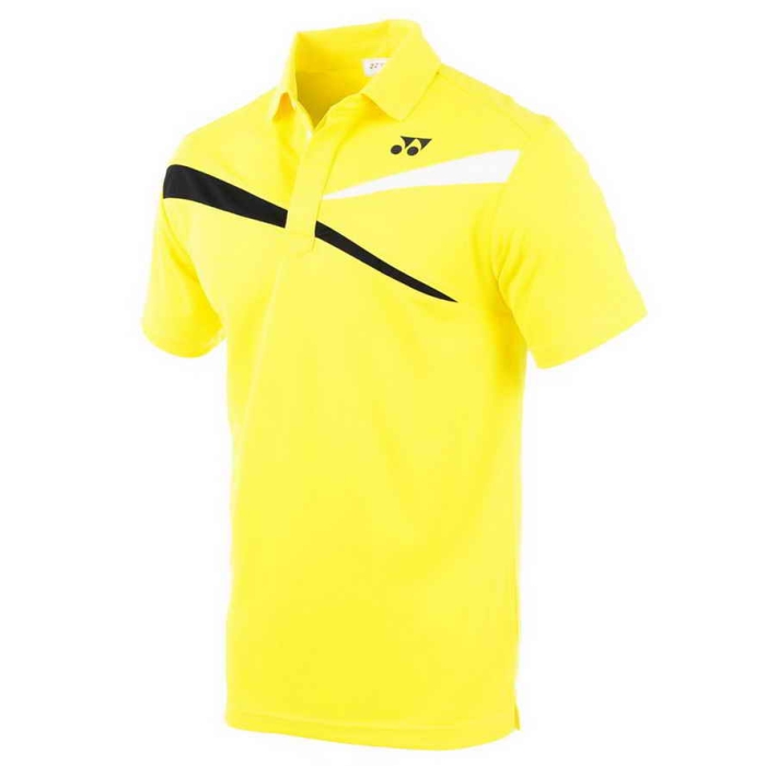 Yonex-Polo-10133-Yellow-1
