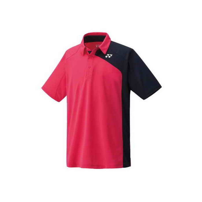 Yonex-Polo-10136-Pink-1