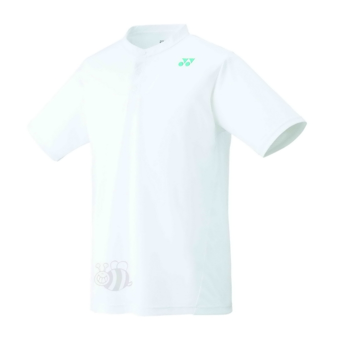 Yonex-Polo-10168-White-1