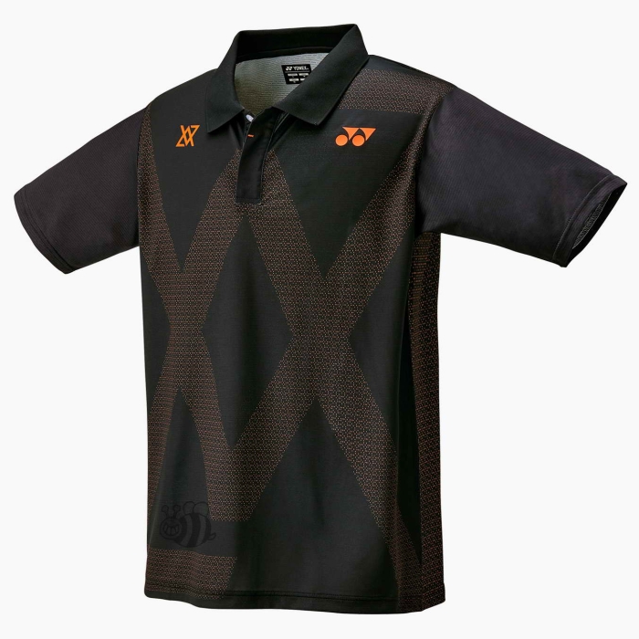 Yonex-Polo-10688-VA-Collection-Black-1
