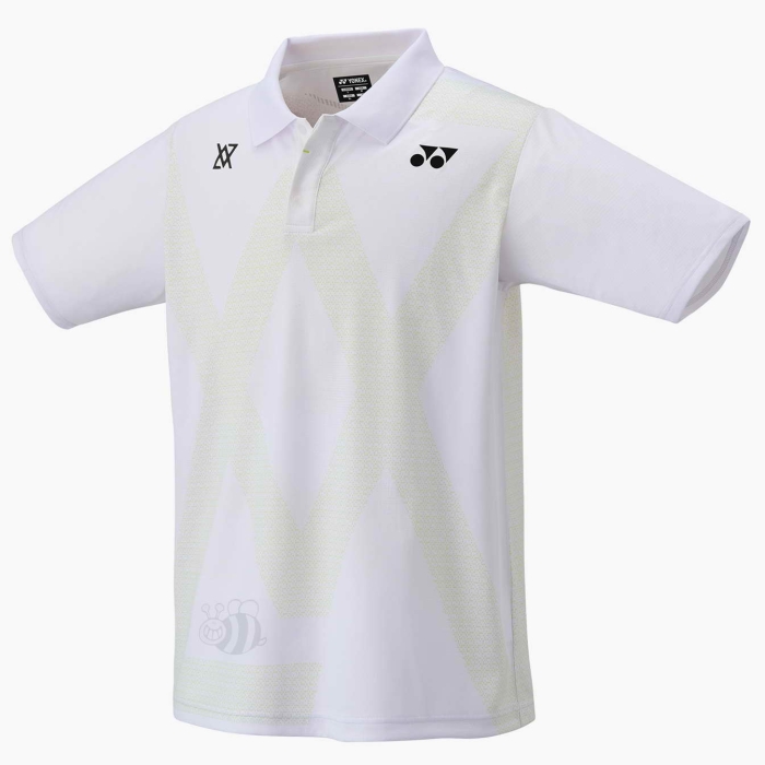 Yonex-Polo-10688-VA-Collection-White-1