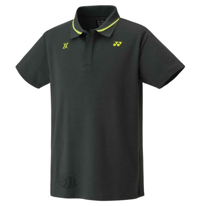 Yonex-Polo-10689-VA-Collection-Steel-Grey-1