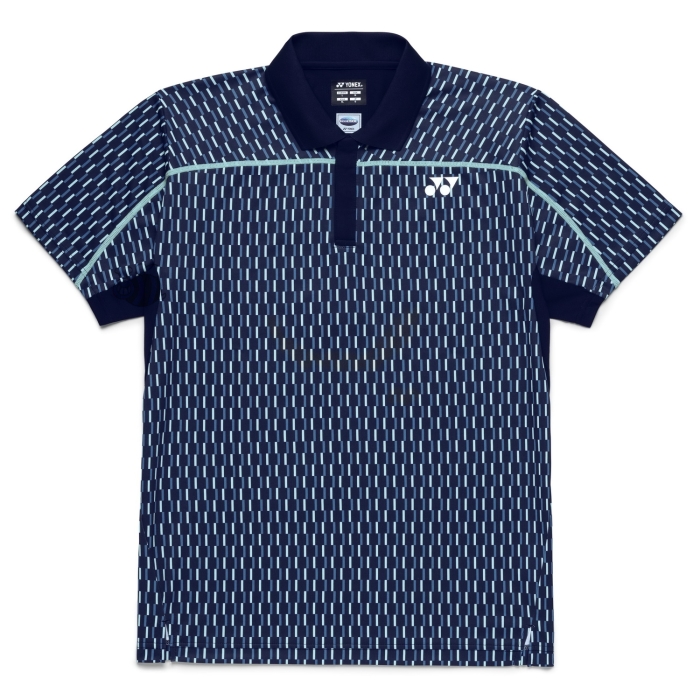 Yonex-Polo-10706EX-Dark-Navy-1