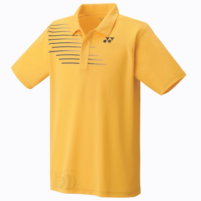 Yonex-Polo-12133-Yellow-1