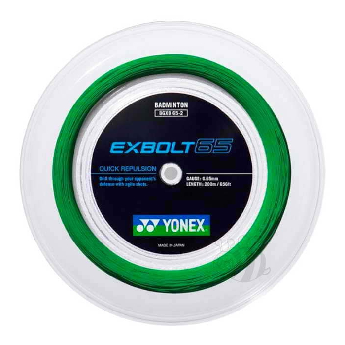 Yonex-Rol-Exbolt-65-Green-8264-1