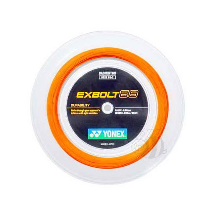 Yonex-Rol-Exbolt-68-Orange-8263-1