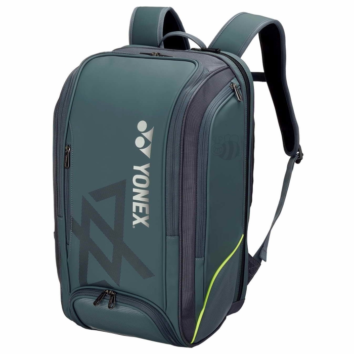 Yonex-Rugzak-02512VEX-Steel-Grey-8216-1