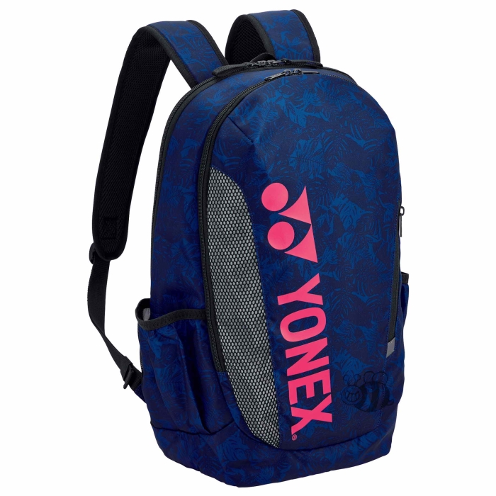 Yonex-Rugzak-42112-Navy/Pink-3097-1