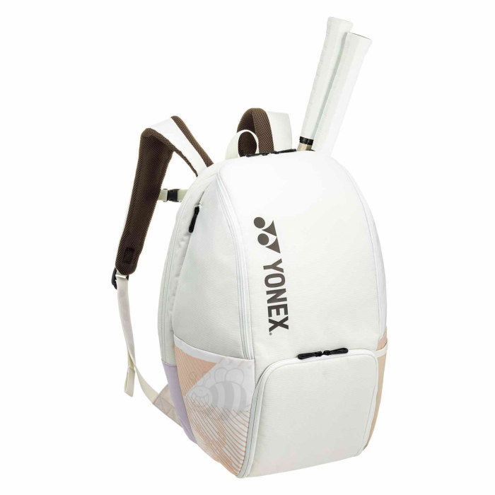 Yonex-Rugzak-92412BEX-Sand-Beige-6696-1