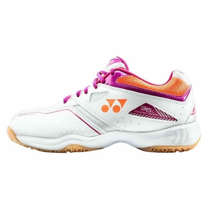 Yonex-SHB-36-White/Pink-Lady-1