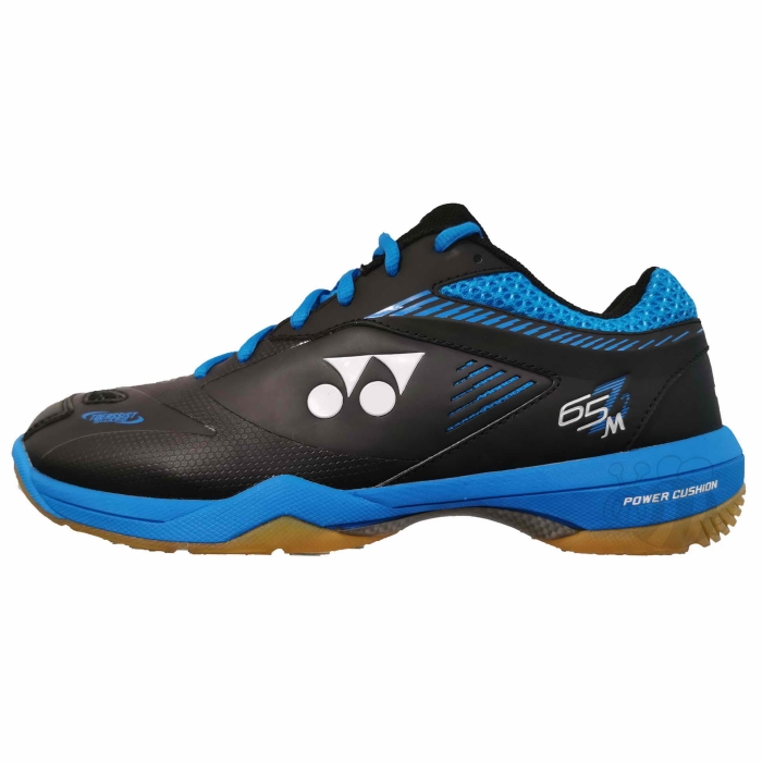 Yonex-SHB-65Z2-Black/Blue-1