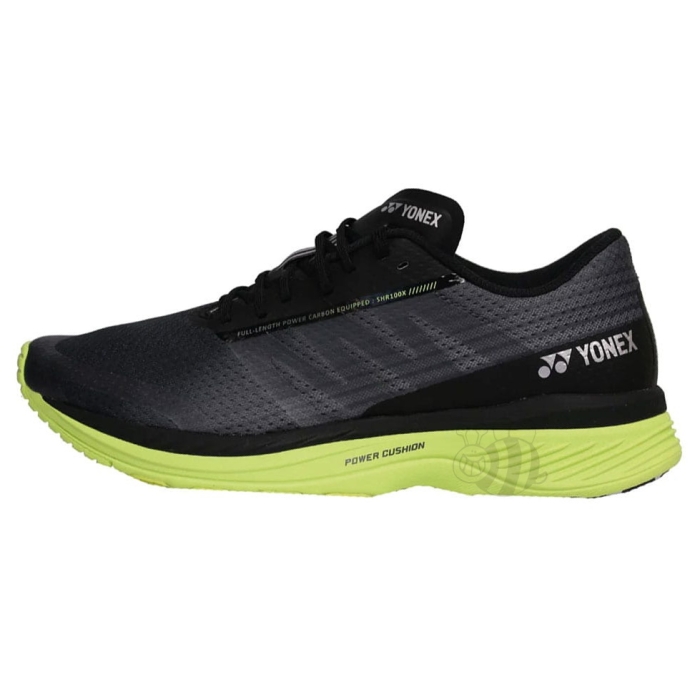 Yonex-SHB-Saferun-100X-Black/Yellow-1