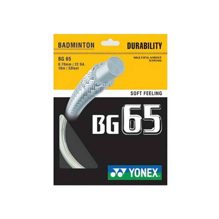 Yonex-Set-BG-65-White-38-1