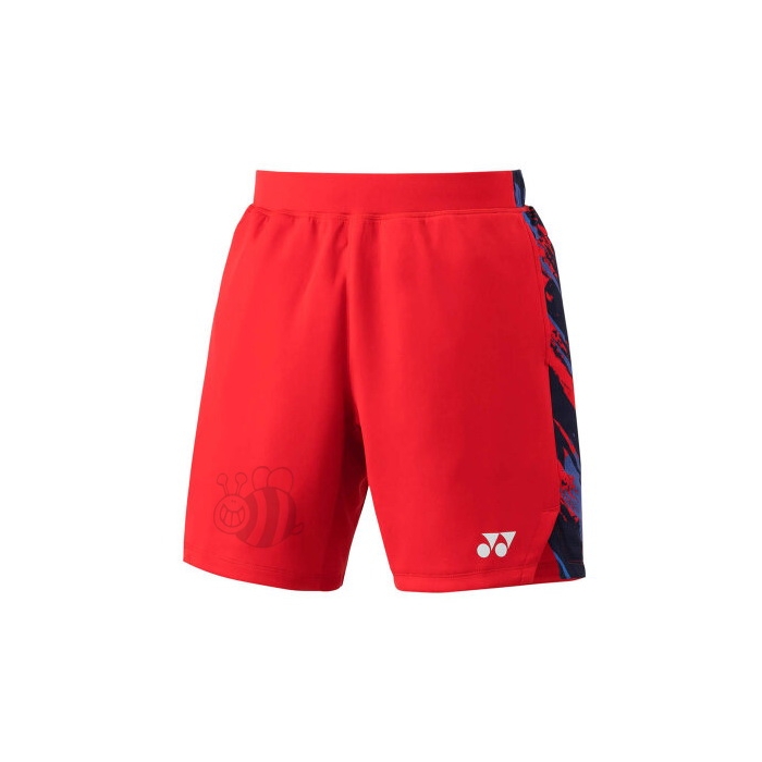 Yonex-Short-15173-Red-1