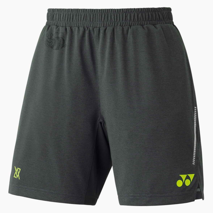 Yonex-Short-15227-VA-Collection-Steel-Grey-1