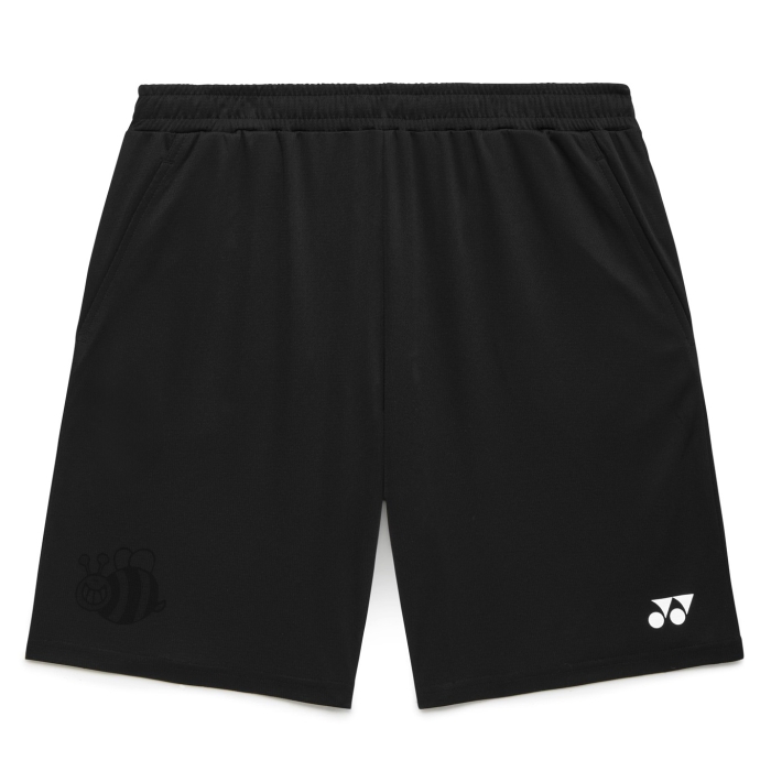 Yonex-Short-15246EX-Black-1
