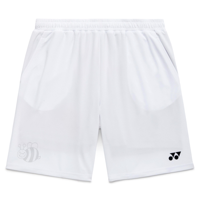 Yonex-Short-15246EX-White-1