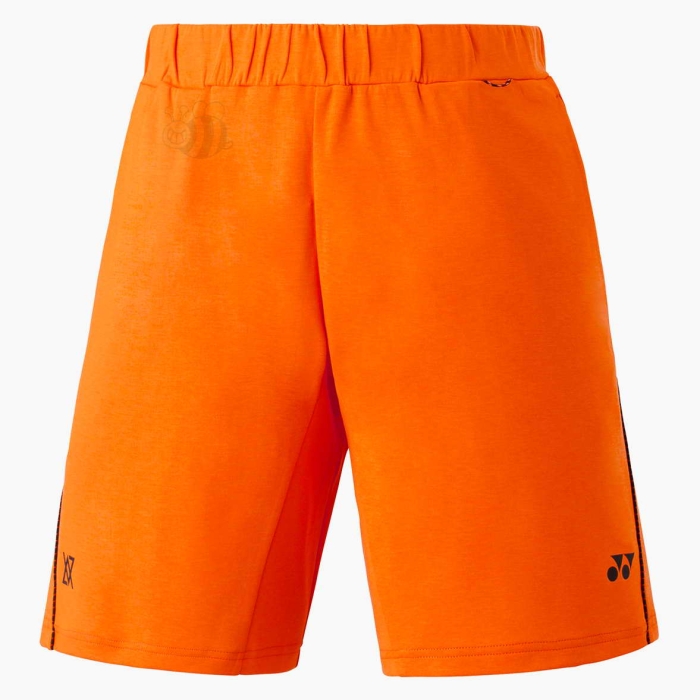 Yonex-Short-30103-VA-Collection-Orange-1
