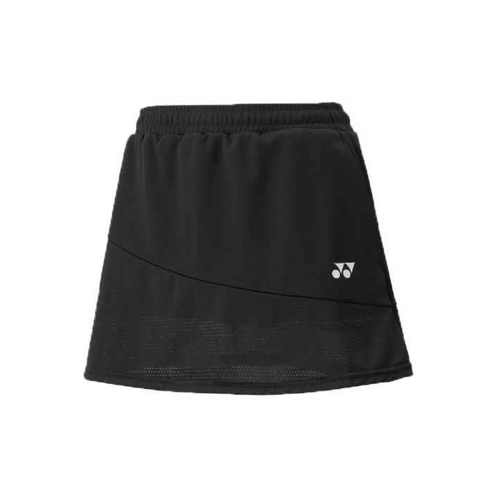 Yonex-Skirt-26020-Black-1