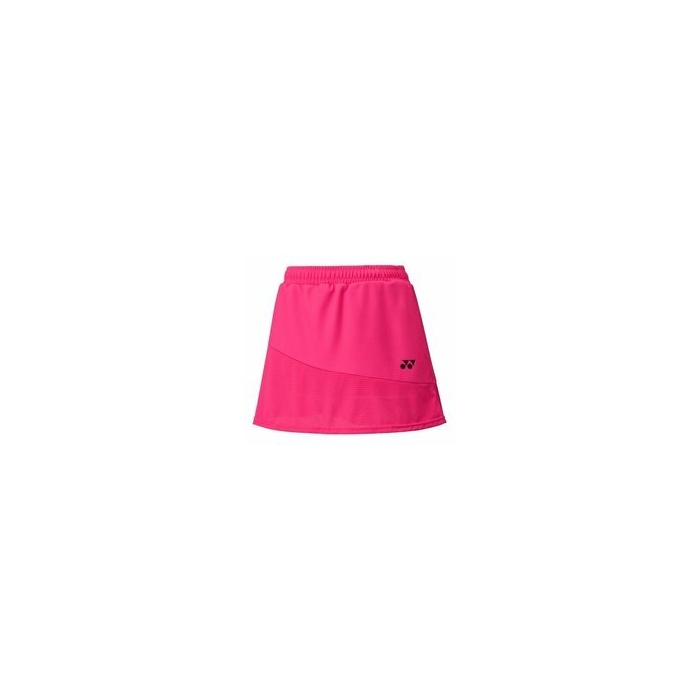 Yonex-Skirt-26021-Bright-Pink-1