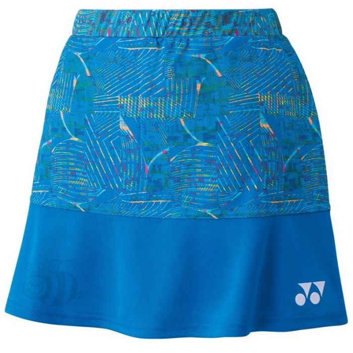 Yonex-Skirt-26042-Blue-1