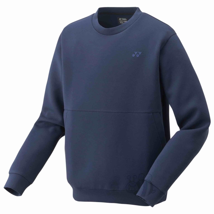 Yonex-Sweater-31050-Navy-Blue-1