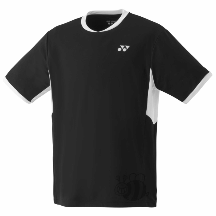 Yonex-T-shirt-0010-Black-1