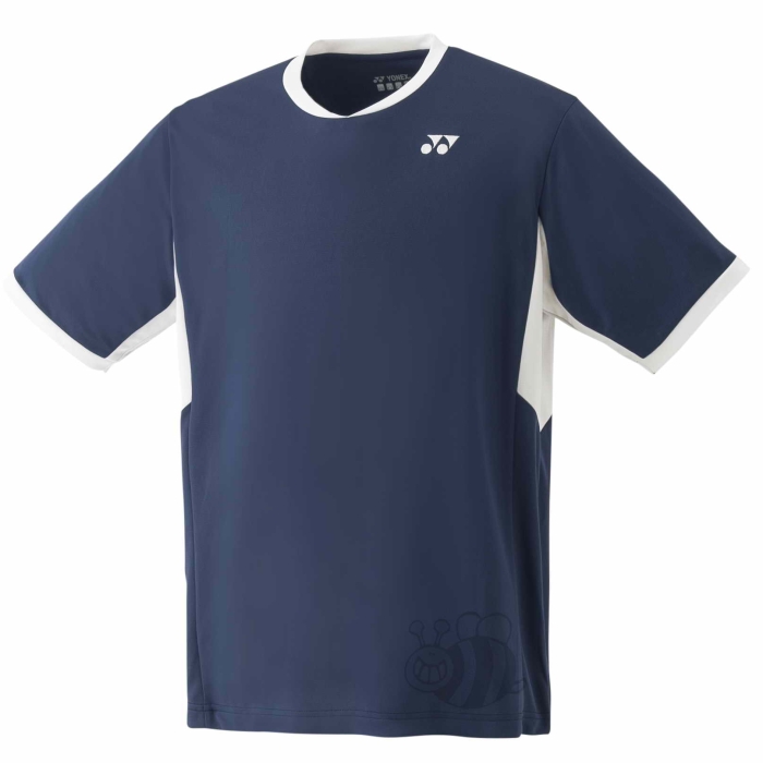 Yonex-T-shirt-0010-Navy-Blue-1